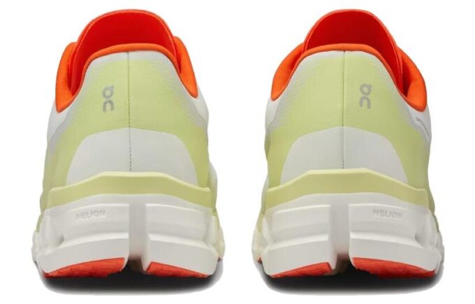 Cloudflow 4 &laquo;White Hay&raquo;