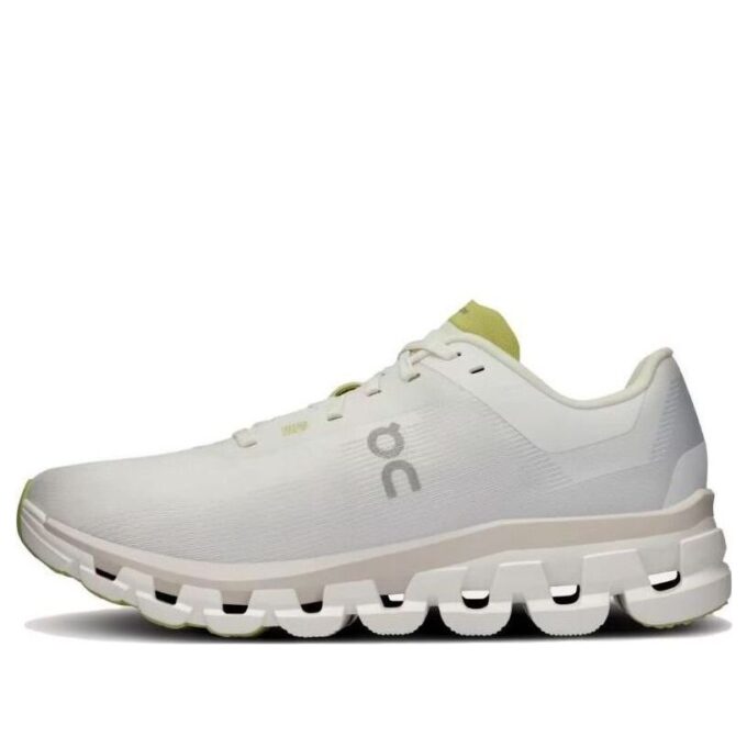 Cloudflow 4 &laquo;White Sand&raquo;