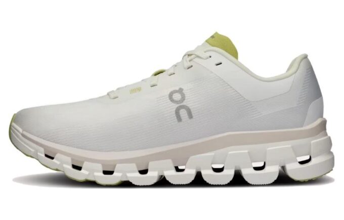 Cloudflow 4 &laquo;White Sand&raquo;