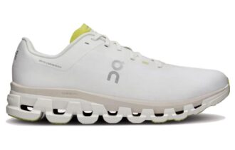Cloudflow 4 &laquo;White Sand&raquo;