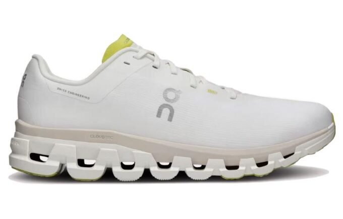 Cloudflow 4 &laquo;White Sand&raquo;