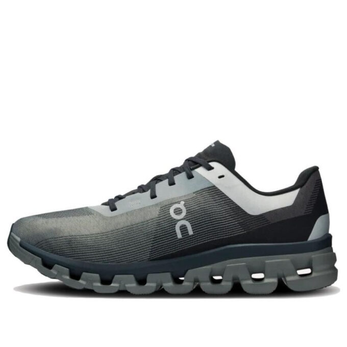 Cloudflow 4 Z5 &laquo;Pearl Black&raquo;