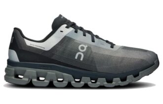 Cloudflow 4 Z5 &laquo;Pearl Black&raquo;