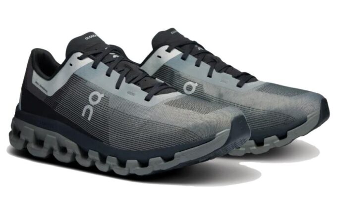 Cloudflow 4 Z5 &laquo;Pearl Black&raquo;