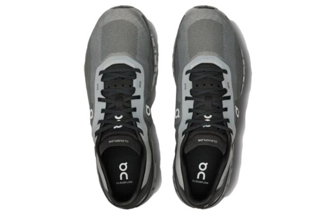 Cloudflow 4 Z5 &laquo;Pearl Black&raquo;