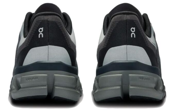 Cloudflow 4 Z5 &laquo;Pearl Black&raquo;