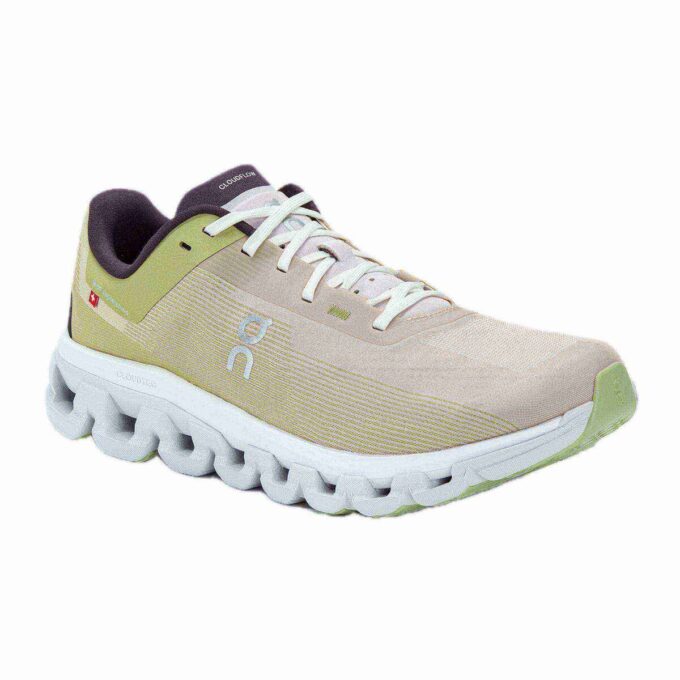 Cloudflow 4 &laquo;Zest Frost&raquo;