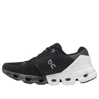 Cloudflyer 4 &laquo;Black White&raquo;