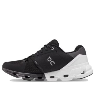 Cloudflyer 4 &laquo;Black White&raquo;