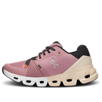 Cloudflyer 4 &laquo;Dustrose Sand&raquo;