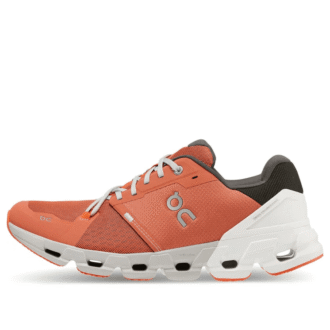 Cloudflyer 4 &laquo;Ginger White&raquo;
