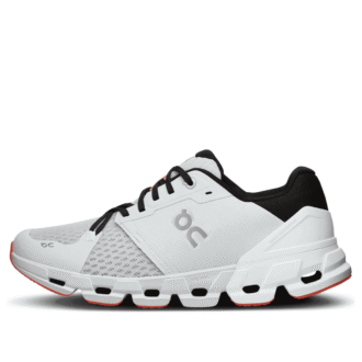 Cloudflyer 4 &laquo;Glacier White&raquo;
