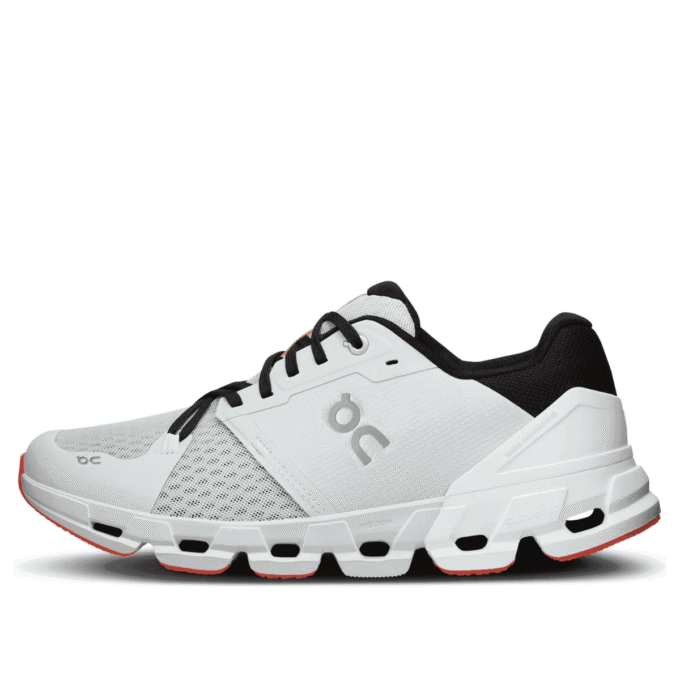 Cloudflyer 4 &laquo;Glacier White&raquo;