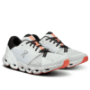 Cloudflyer 4 &laquo;Glacier White&raquo;