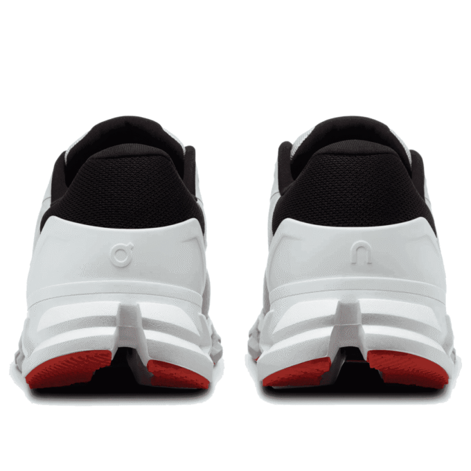 Cloudflyer 4 &laquo;Glacier White&raquo;