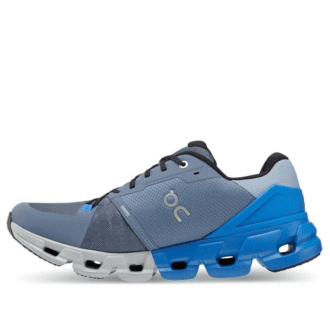Cloudflyer 4 &laquo;Metal Lapis&raquo;
