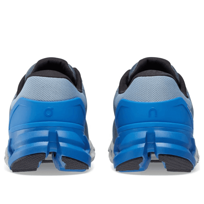 Cloudflyer 4 &laquo;Metal Lapis&raquo;