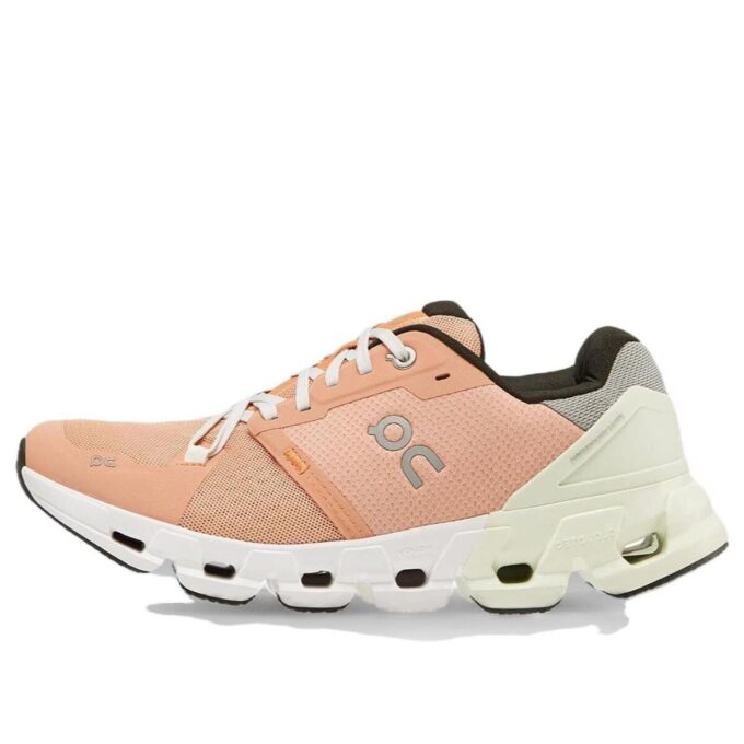 Cloudflyer 4 &laquo;Peach Aloe&raquo;
