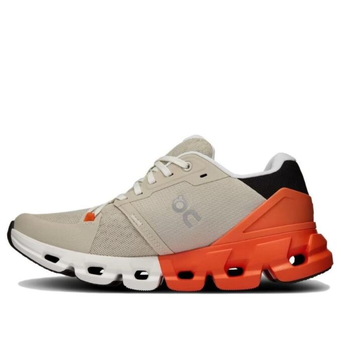 Cloudflyer 4 &laquo;Sand Flame&raquo;