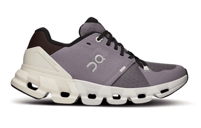 Cloudflyer 4 &laquo;Shark Pearl&raquo;