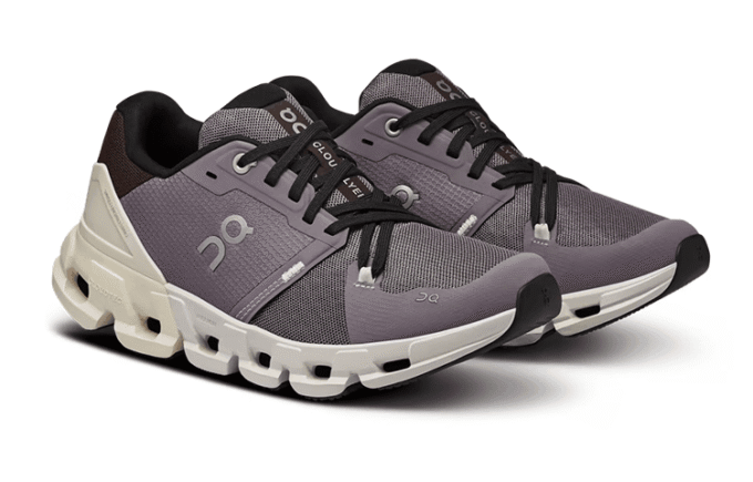 Cloudflyer 4 &laquo;Shark Pearl&raquo;