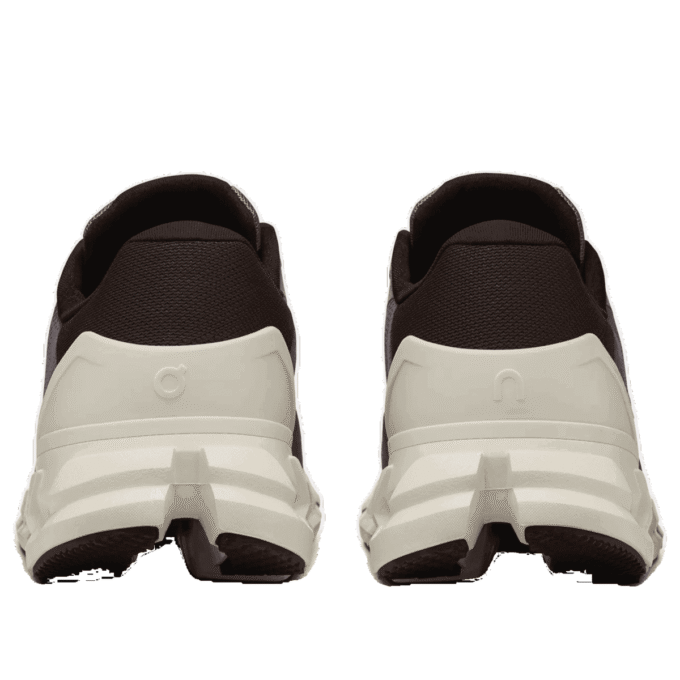 Cloudflyer 4 &laquo;Shark Pearl&raquo;