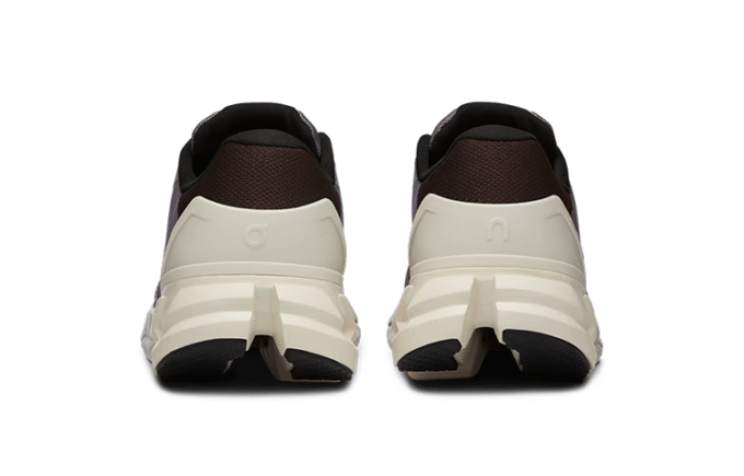 Cloudflyer 4 &laquo;Shark Pearl&raquo;