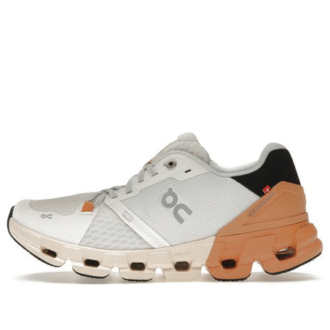 Cloudflyer 4 &laquo;White Copper&raquo;