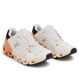 Cloudflyer 4 &laquo;White Copper&raquo;