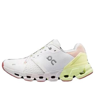 Cloudflyer 4 &laquo;White Hay&raquo;