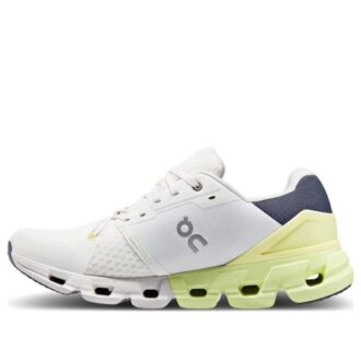 Cloudflyer 4 &laquo;White Yellow&raquo;