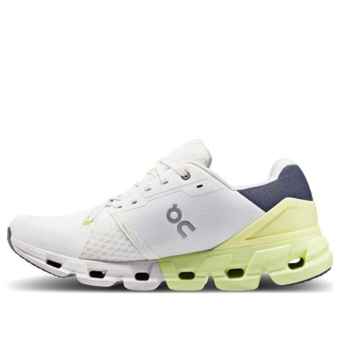 Cloudflyer 4 &laquo;White Yellow&raquo;