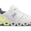 Cloudflyer 4 &laquo;White Yellow&raquo;