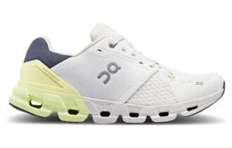 Cloudflyer 4 &laquo;White Yellow&raquo;