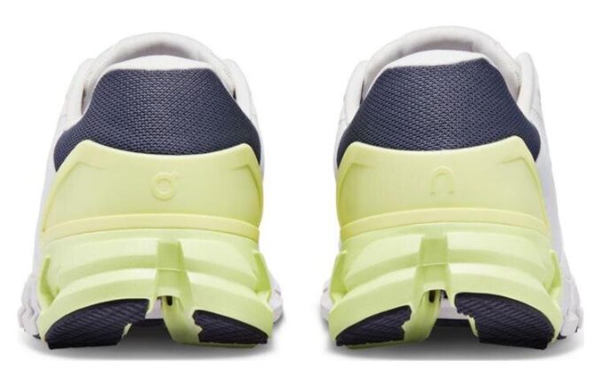 Cloudflyer 4 &laquo;White Yellow&raquo;