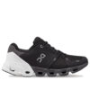 Cloudflyer 4 Wide &laquo;Black White&raquo;