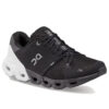 Cloudflyer 4 Wide &laquo;Black White&raquo;