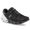 Cloudflyer 4 Wide &laquo;Black White&raquo;