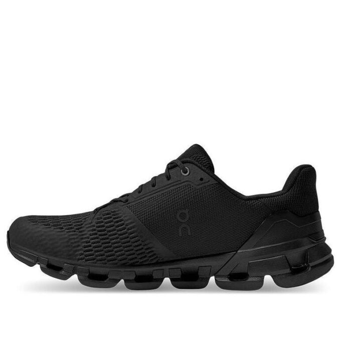 Cloudflyer &laquo;All Black&raquo;