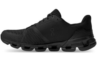 Cloudflyer &laquo;All Black&raquo;