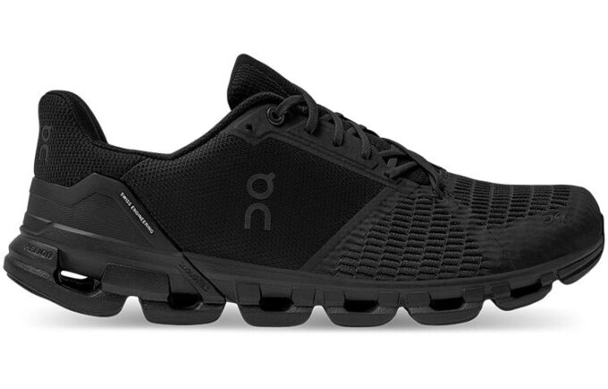 Cloudflyer &laquo;All Black&raquo;