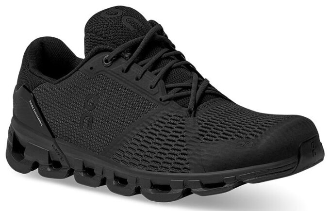 Cloudflyer &laquo;All Black&raquo;