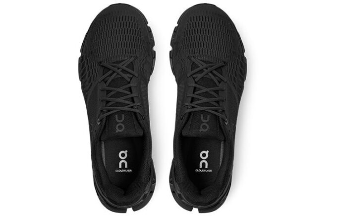 Cloudflyer &laquo;All Black&raquo;
