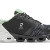 Cloudflyer &laquo;Black White Green&raquo;