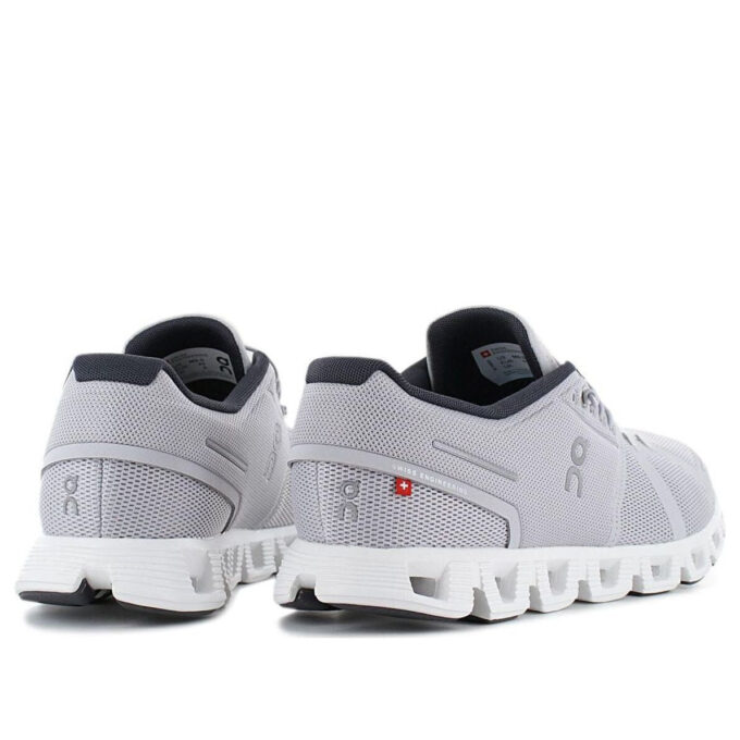 Cloudflyer &laquo;Grey Orange&raquo;