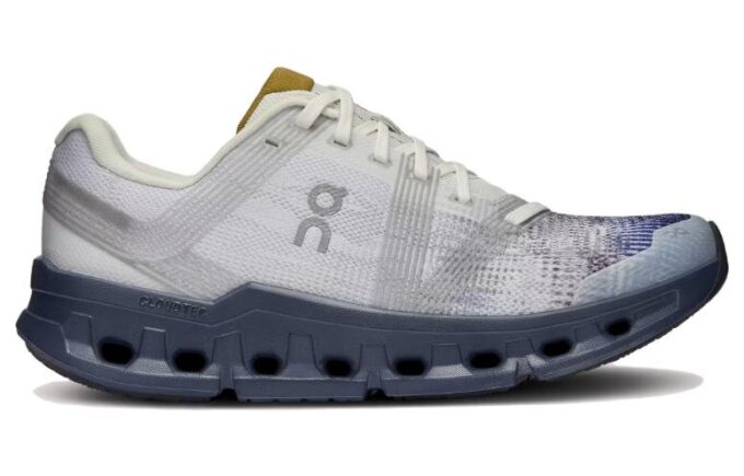 Cloudgo Suma &laquo;Grey Purple&raquo;