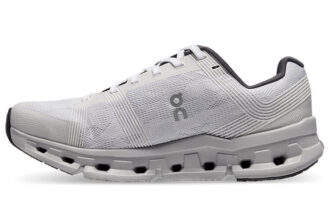 Cloudgo &laquo;White Glacier Grey&raquo;