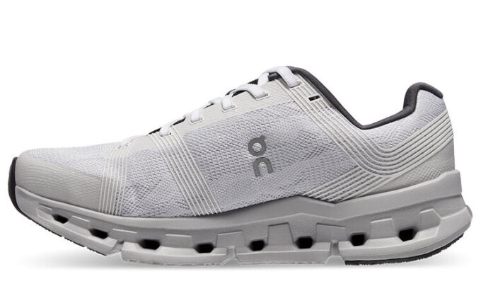 Cloudgo &laquo;White Glacier Grey&raquo;