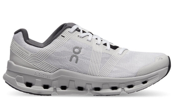 Cloudgo &laquo;White Glacier Grey&raquo;