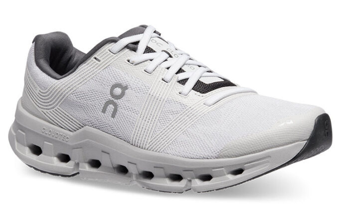 Cloudgo &laquo;White Glacier Grey&raquo;